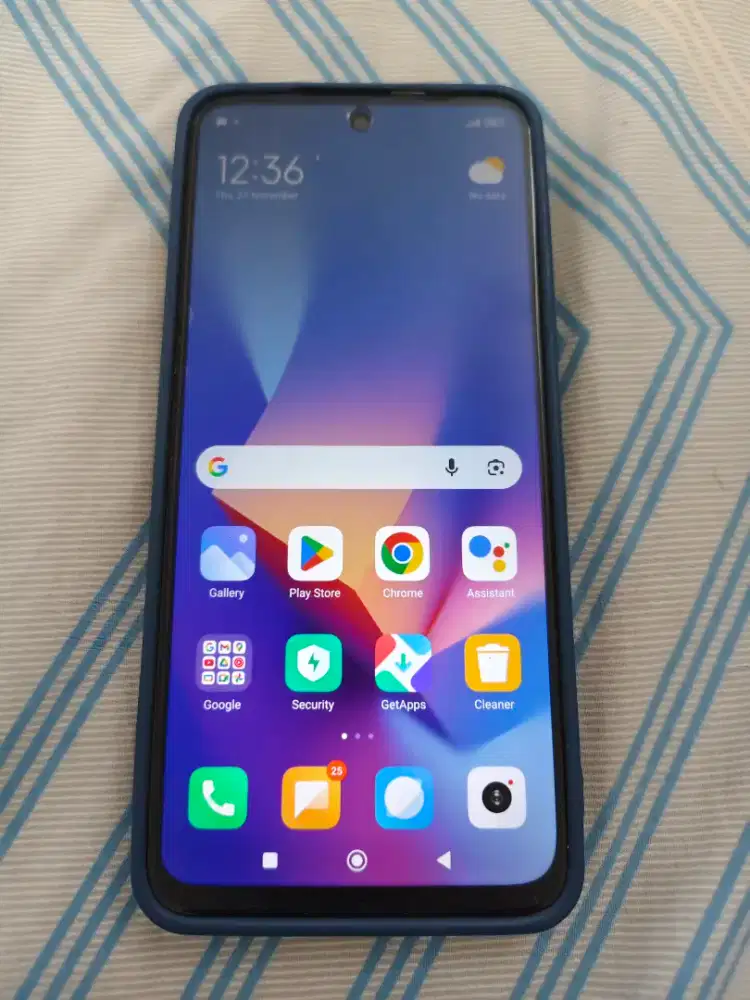 Xiaomi redmi note 10 5G