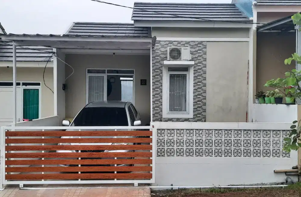 Bukit Melia Citra Indah City