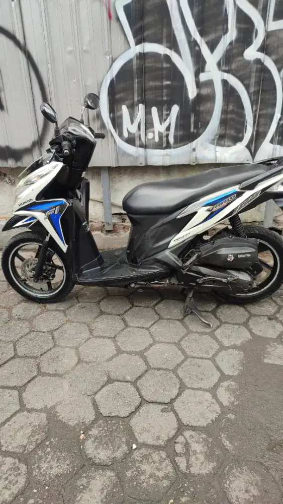Honda vario 125 2015 kzr