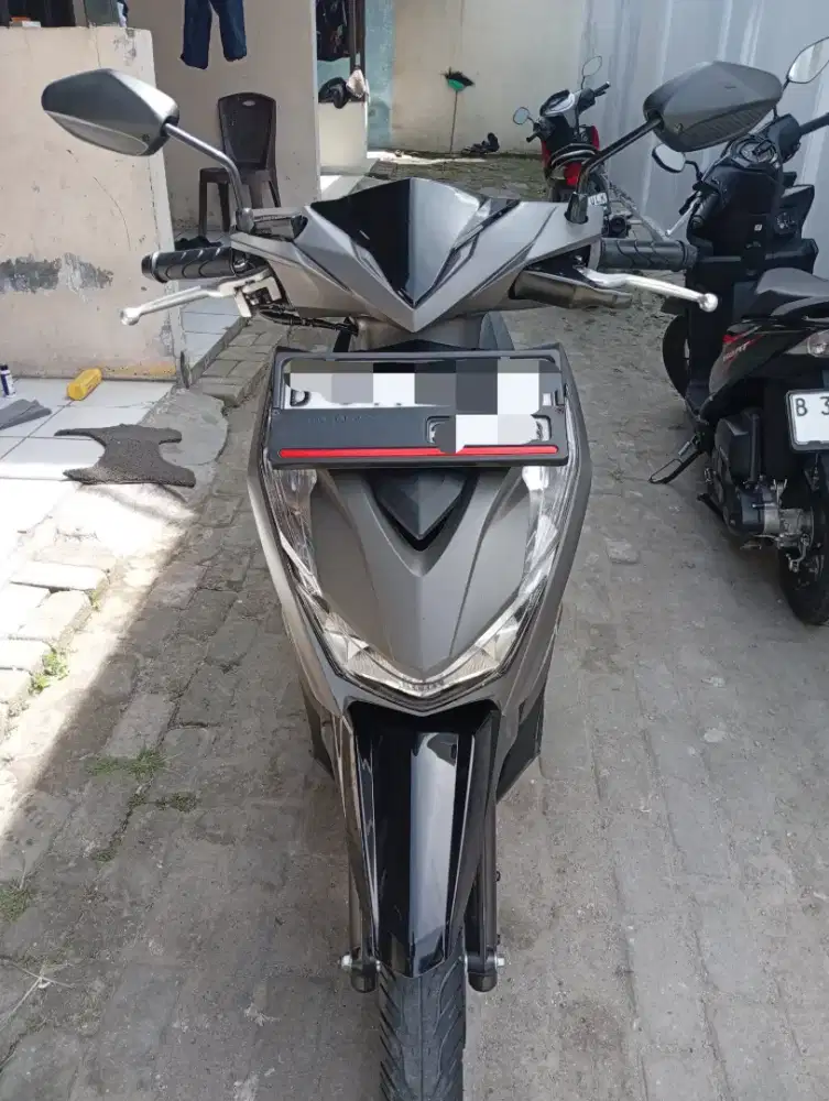 beat 2023 normal pribadi kumplit