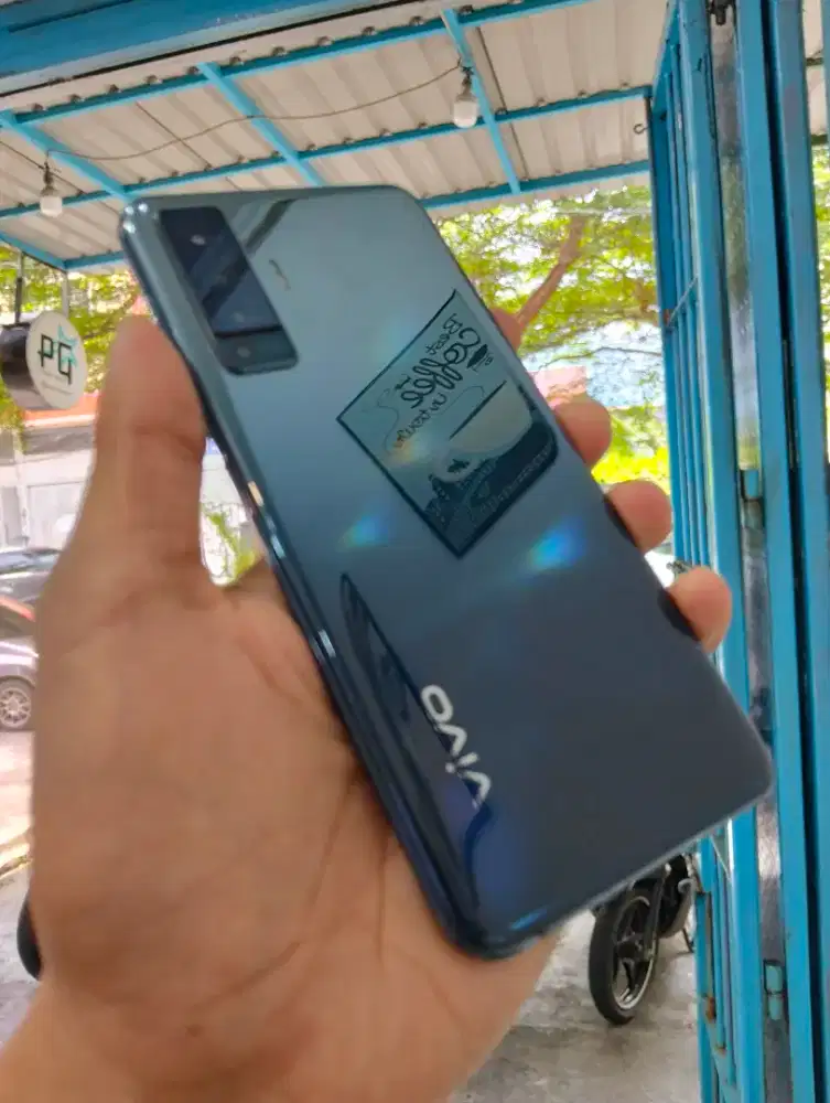 Vivo X50 8/128 gb