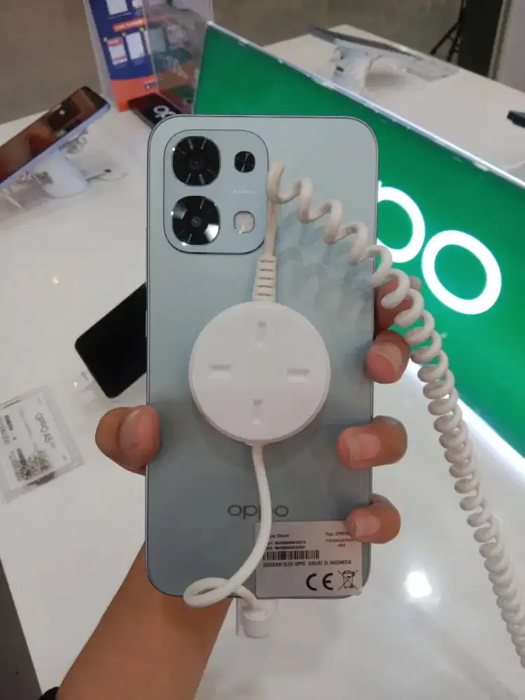 OPPO A6 PRO BARANG NEW