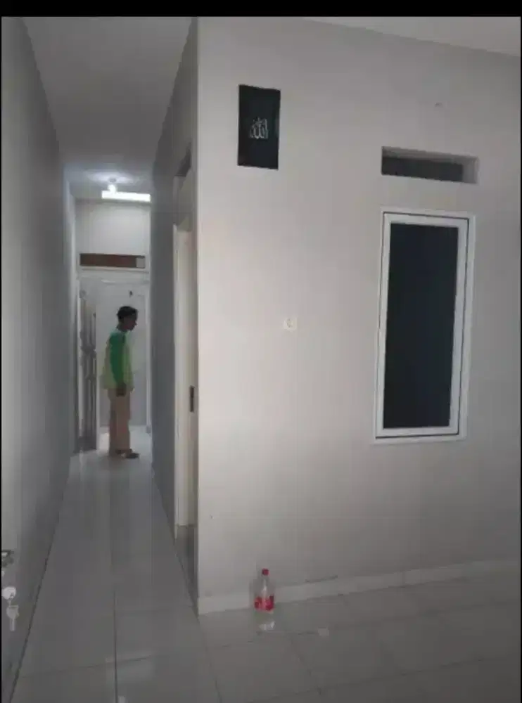 Kontrakan Bulanan Nyaman, Cocok Pasutri / Karyawan