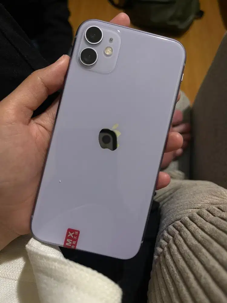 11 64 inter fullset, mulus