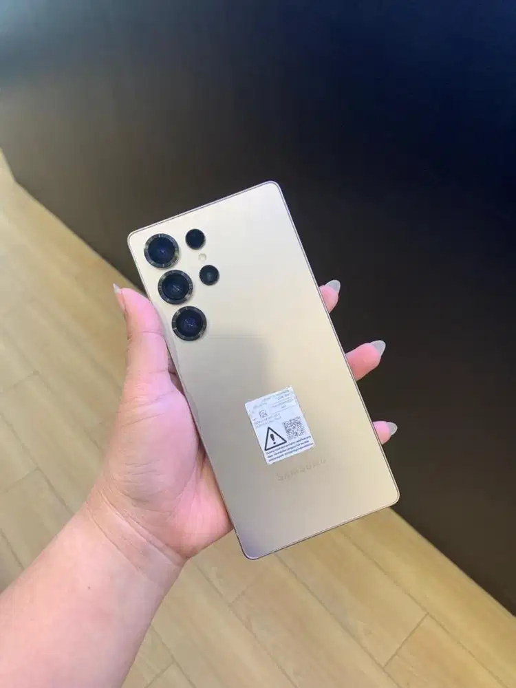 Samsung galaxy s25 ultra