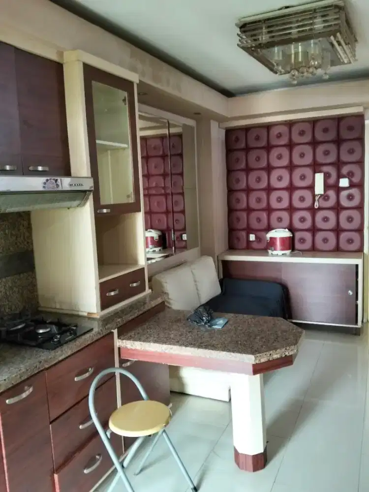 Jual murah apartemen kalibata city green palace