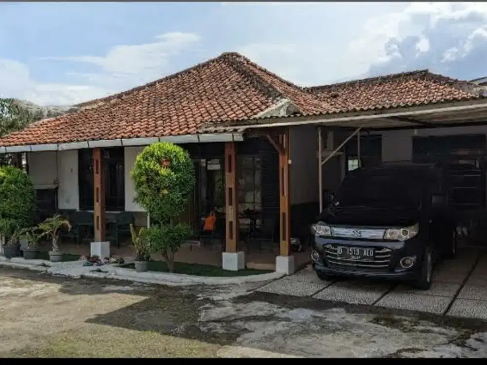 JUAL MURAH !! RUMAH SIAP HUNI DI CIJAWURA CIWASTRA BAUH BATU BANDUNG