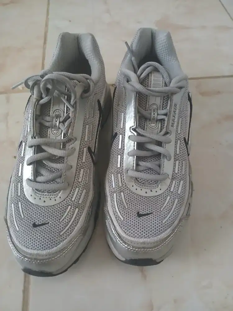 Sepatu Ori Nike Airmax