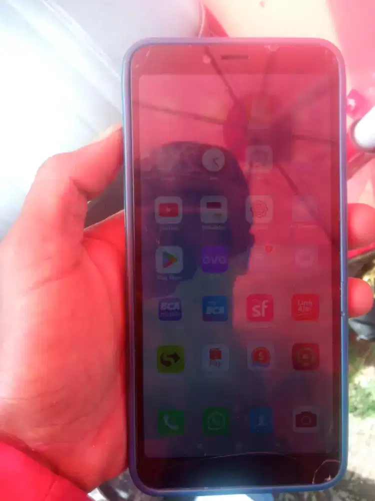 Xiaomi Redmi 2 Ram 3/32