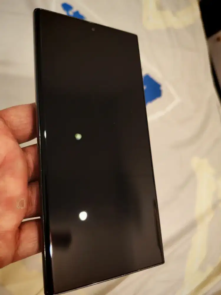 Samsung S23 ultra 512gb like new