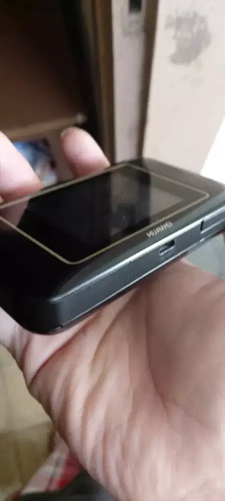 Modem huawei 4G