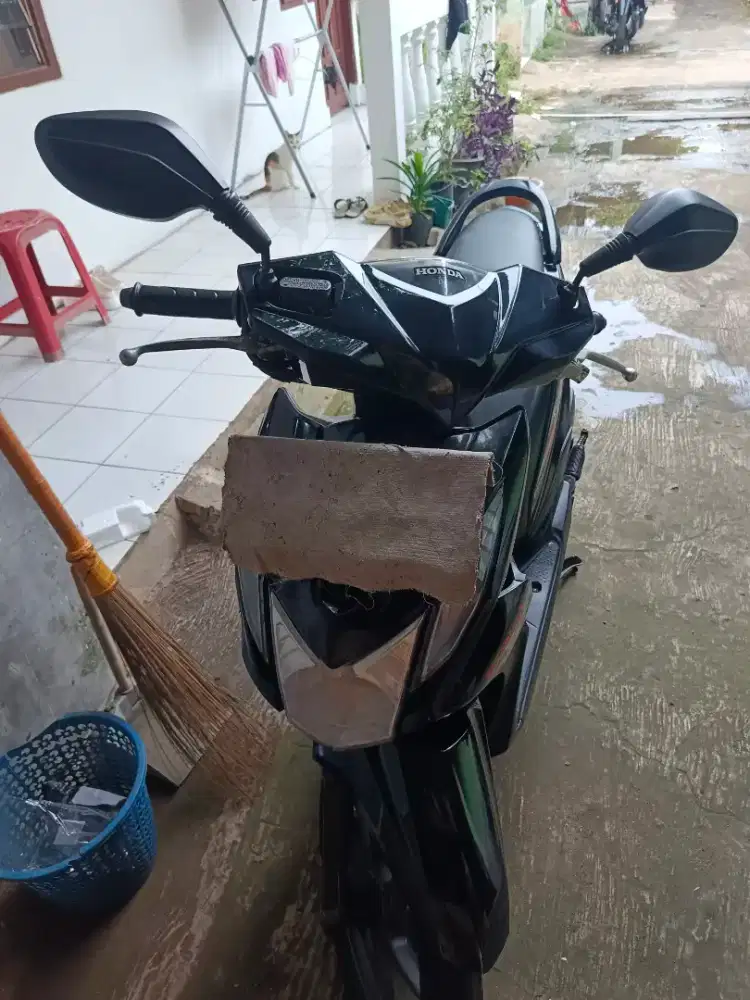 Beat esp 2015 stater halus