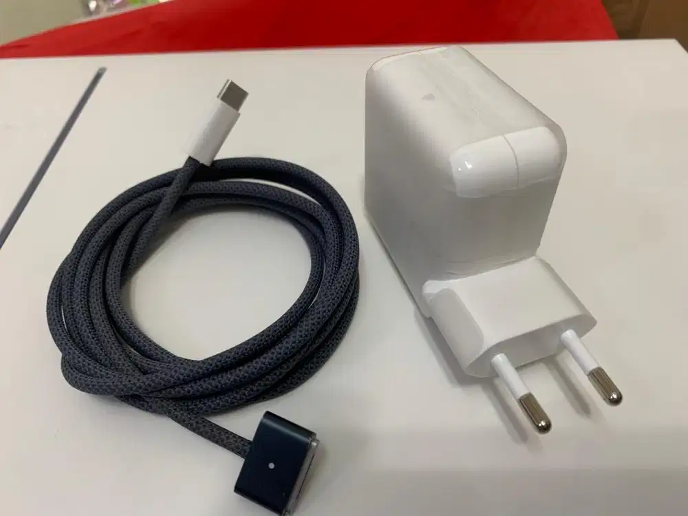 Magsafe 3 / 30 watt original copotan