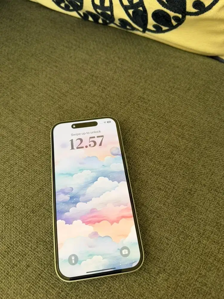 Iphone 15 128 GB - IBOX