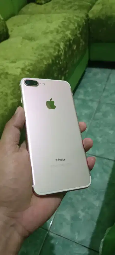 iPhone 7 plus 256gb