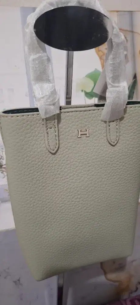 HPO green hermes