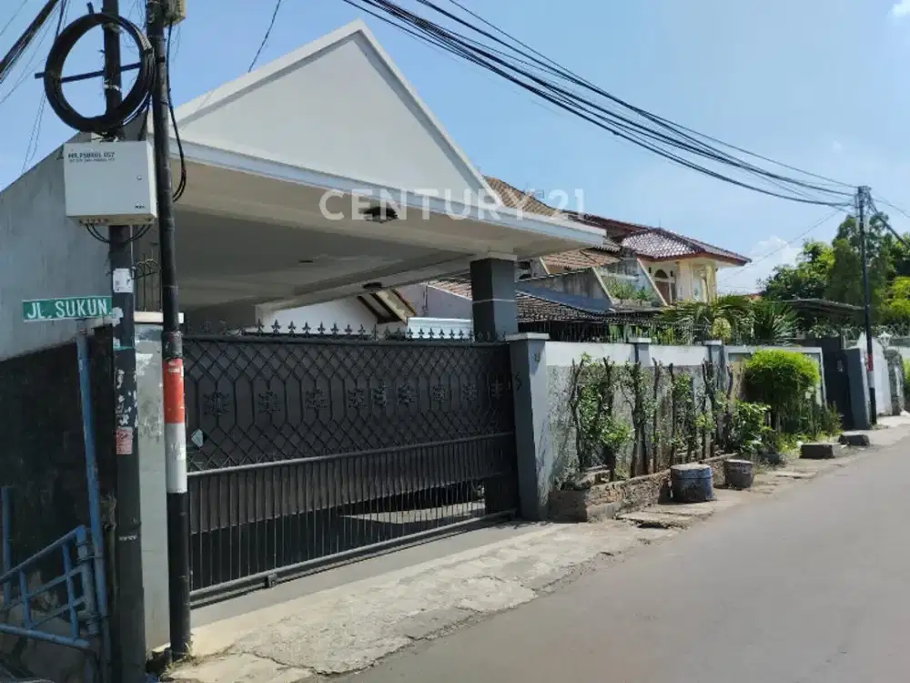 Rumah Siap Huni Di Matraman Ada Akses Kendaraan Umum