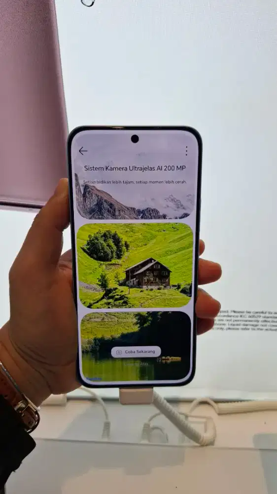 Cicilan cepat mudah aman nyaman