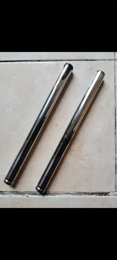 As Shock Depan Motor – Copotan Original Pabrik (Ori)