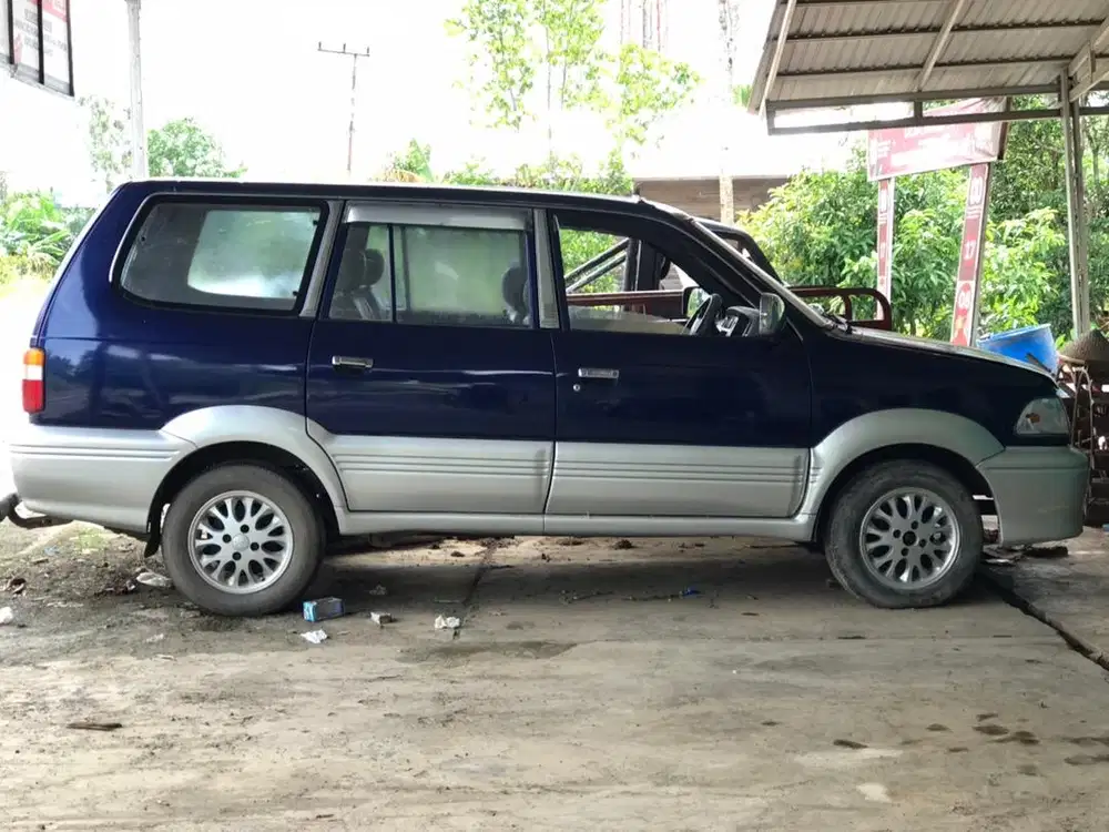 Di jual Cepat dan nego