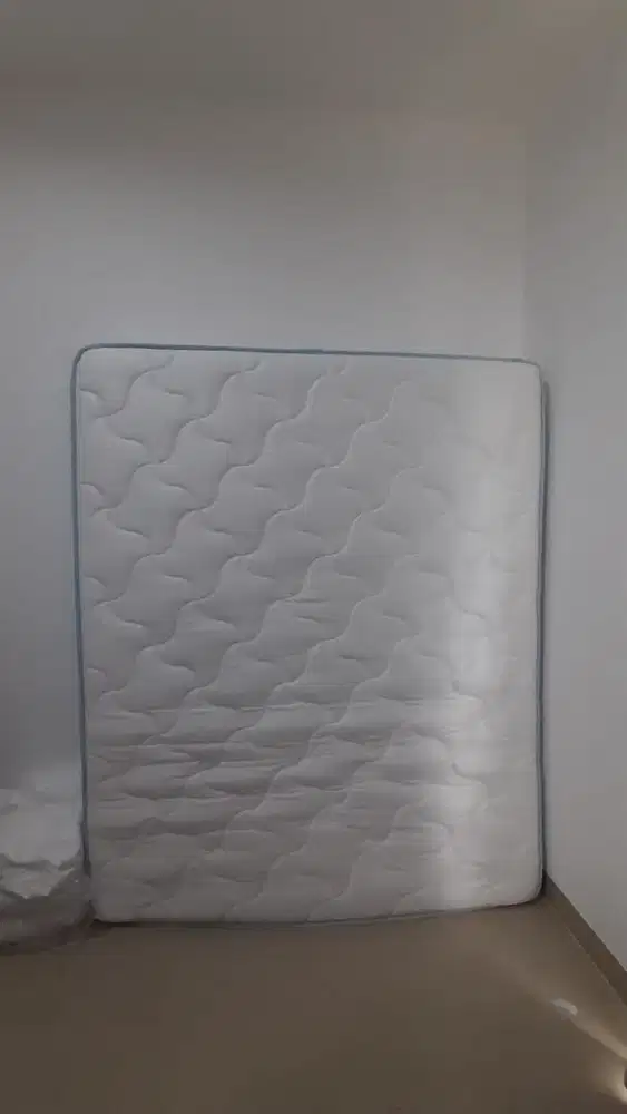 Baza 160x200 – Baru, Belum Pernah Dipakai