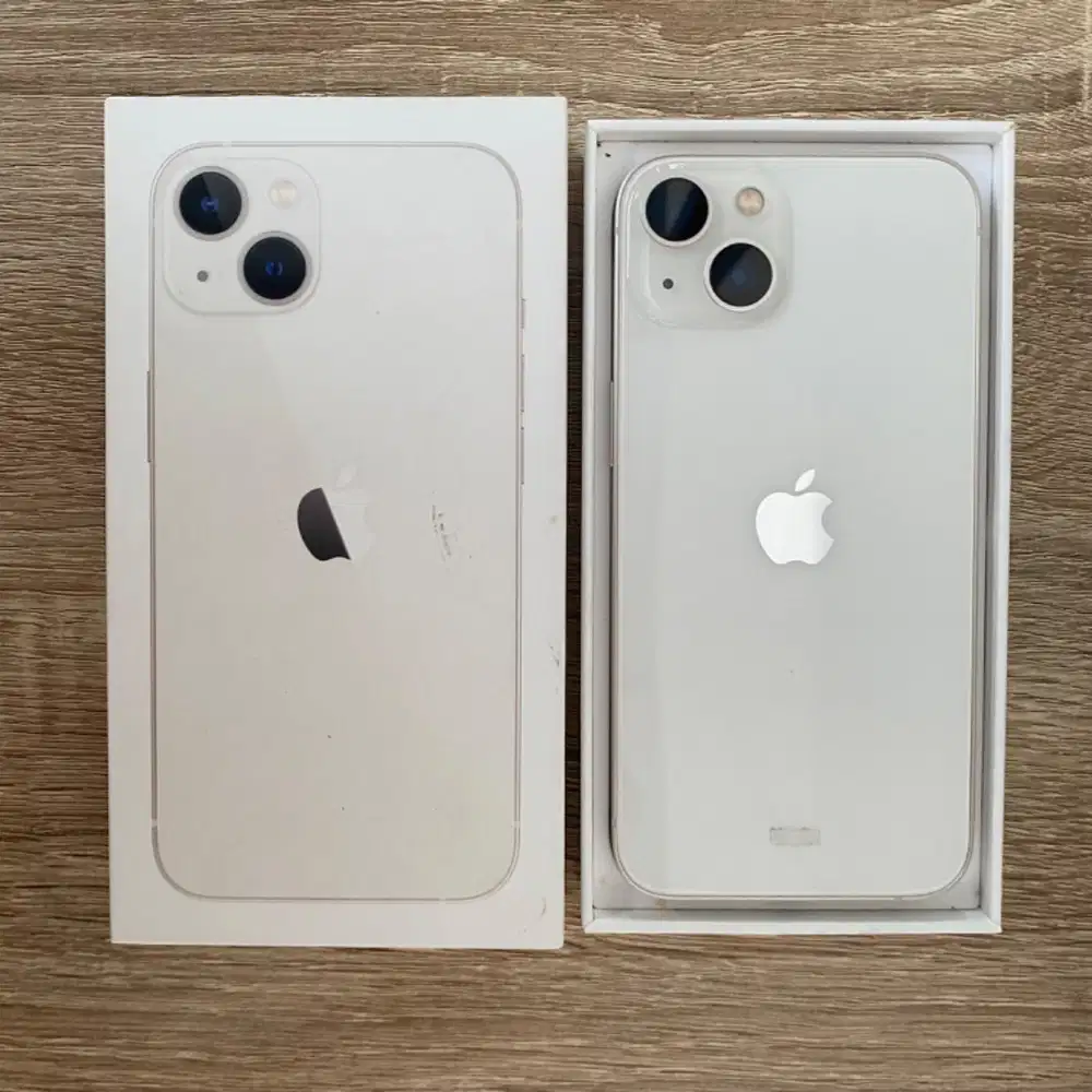 iPhone 13/128 gb || Ibox