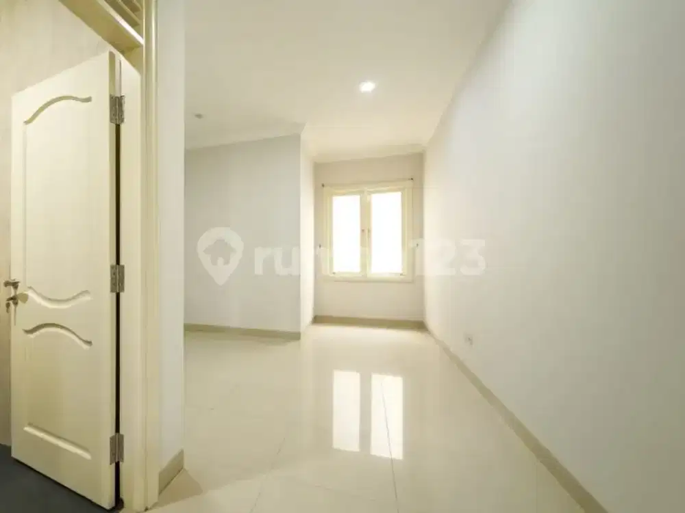 Dijual Cepat Rumah Manyar Pantai Indah Kapuk