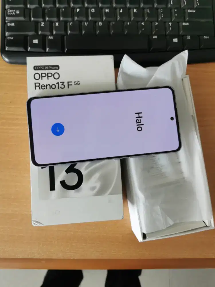 Oppo Reno 13F 8/256