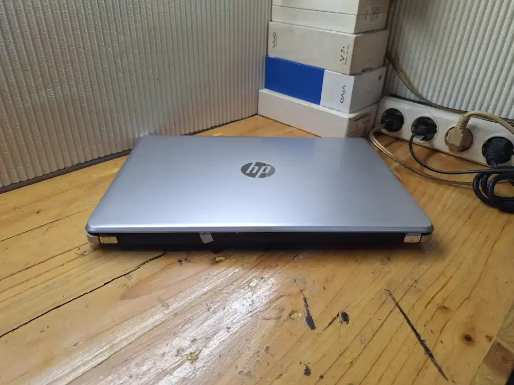 Laptop Hp Celeron N3060