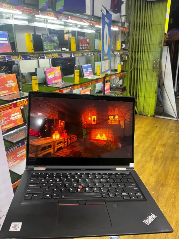 Lenovo Thinkpad X13 Yoga