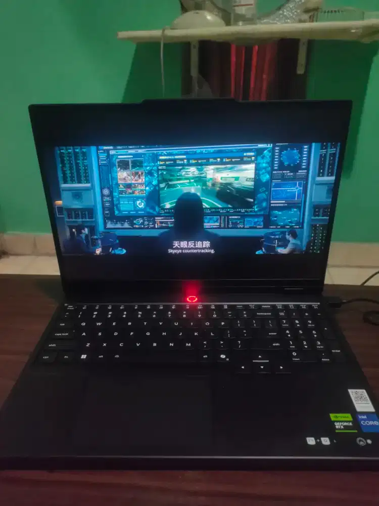 Laptop lenovo Legion 5 15IRX10