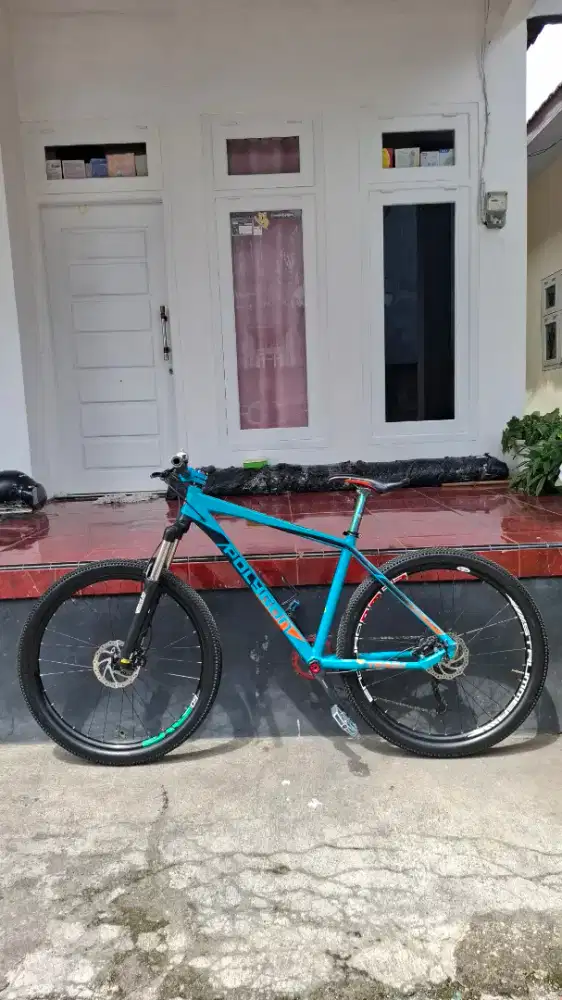 MTB POLYGON XTRADA