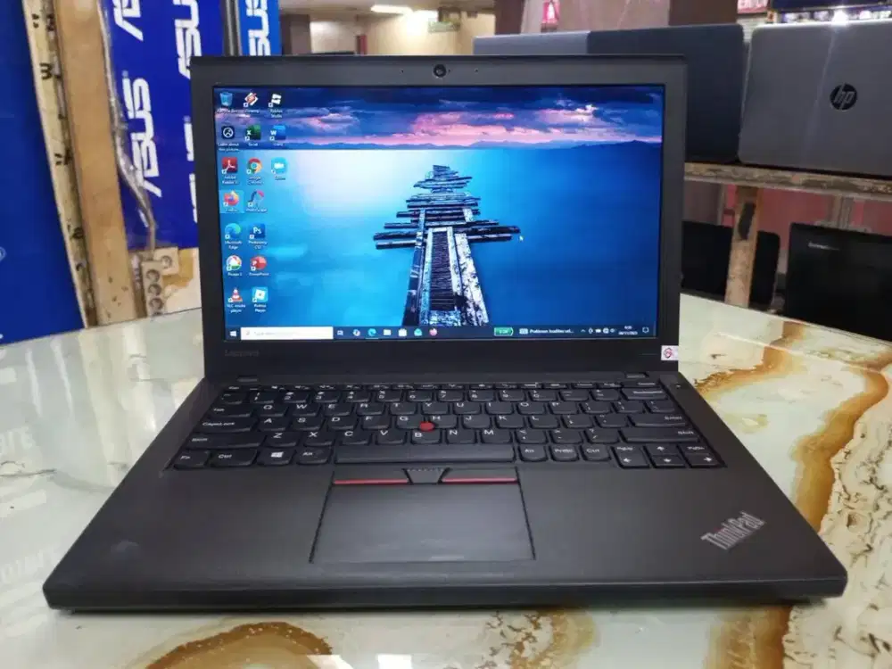 Lenovo Thinkpad x240 Core i5 RAM 8 GB SSD 256