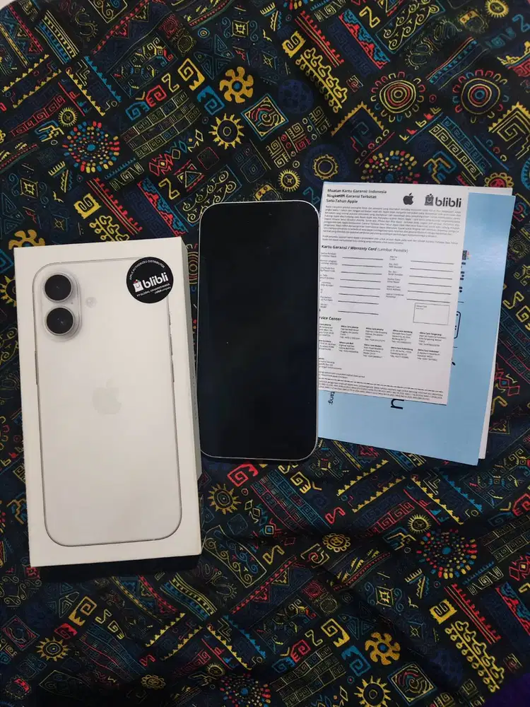 ip 17 base 256 mulus nominus like new