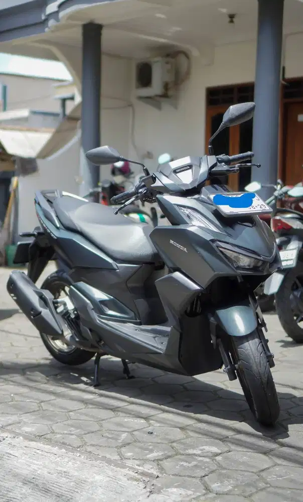 Honda vario cbs 2024