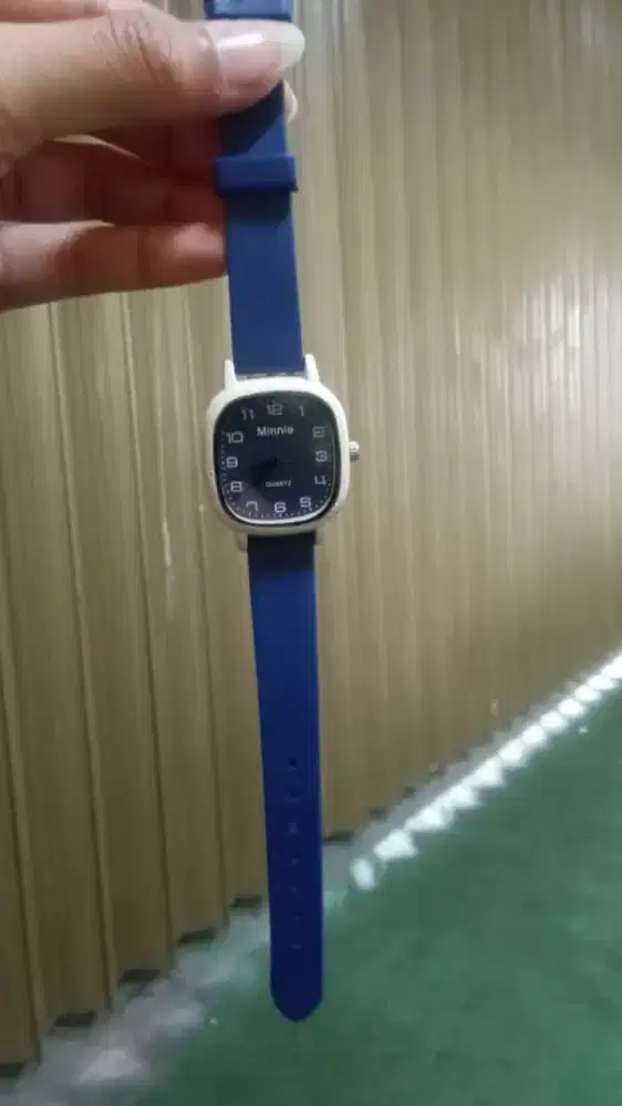 jam tangan HSC 2025