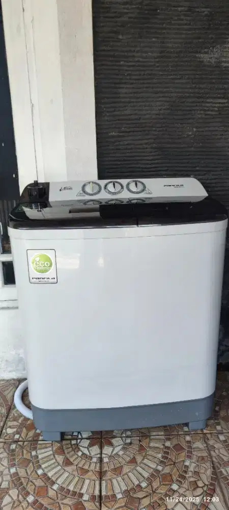 Mesin Cuci Panfila PWM A9910