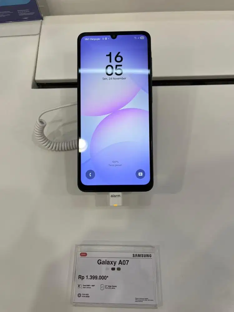 SEGAMPANG ITU CICILAN DI HOMECREDIT CUKUP KTP AJA