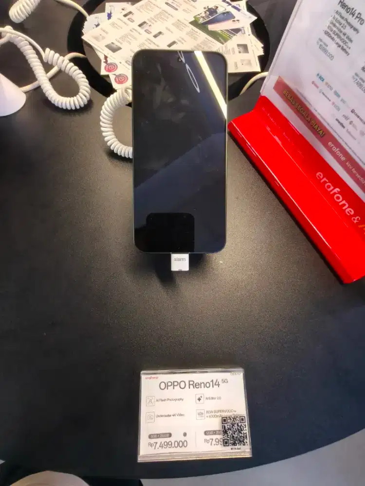 OPPO RENO 14 5G SERIES