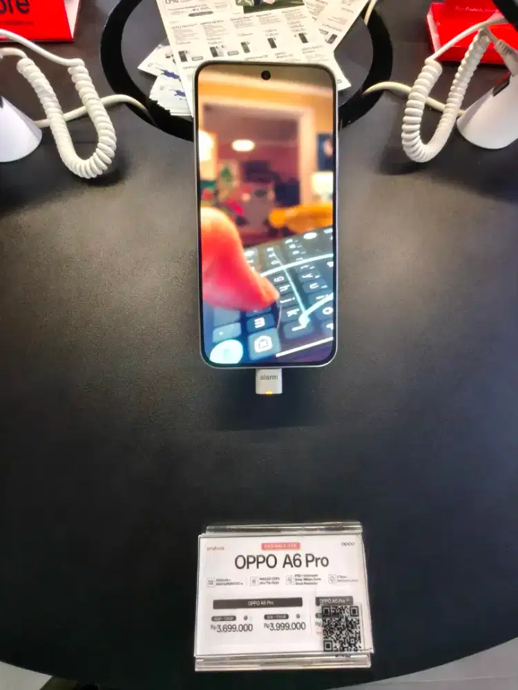 OPPO A6PRO SERIES