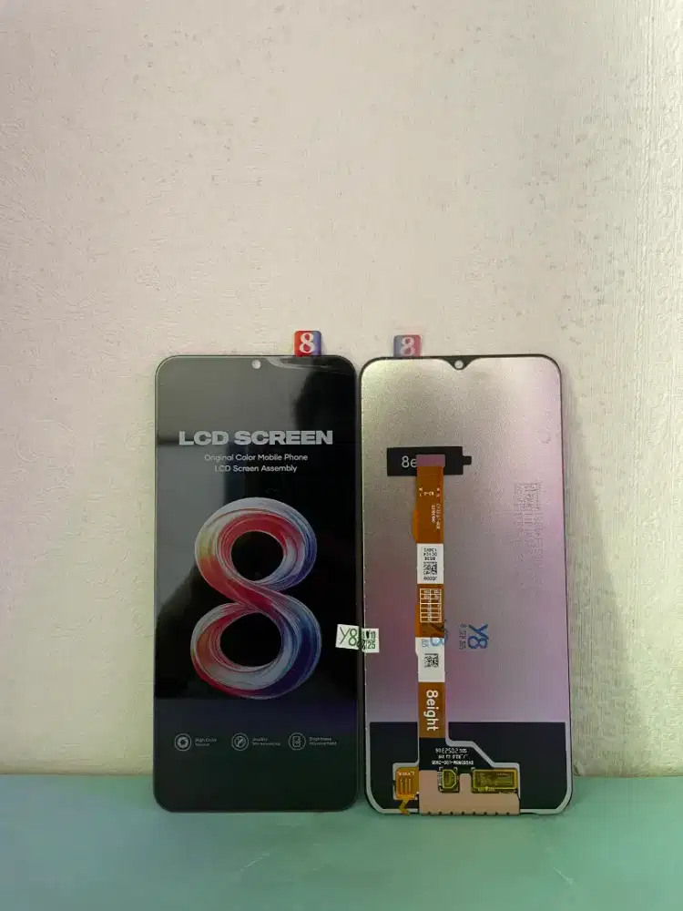 Lcd vivo y12s,y20,y20s