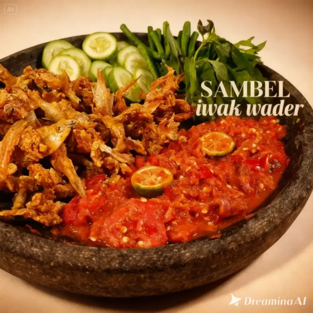 Dibutuhkan Tukang masak