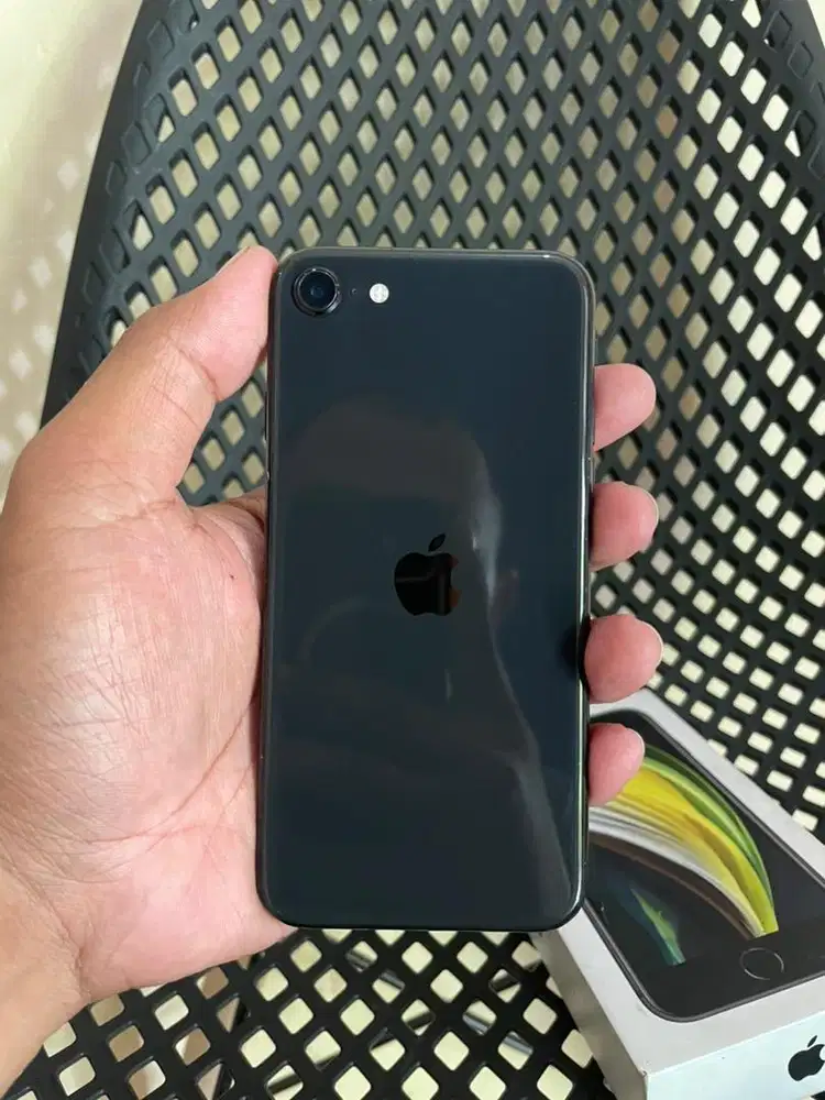 Iphone se gen 2 2020 64gb ibox