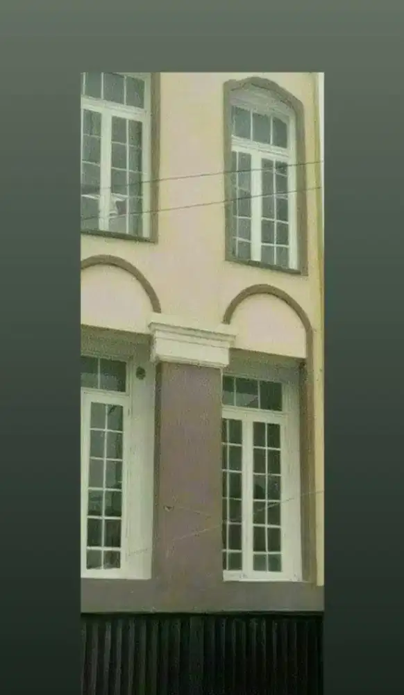 Sewa Ruko di Galaxi bekasi -selatan