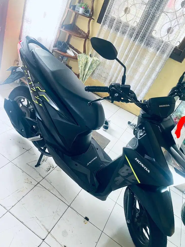 Beat Street pemakain 2025 awal bulan