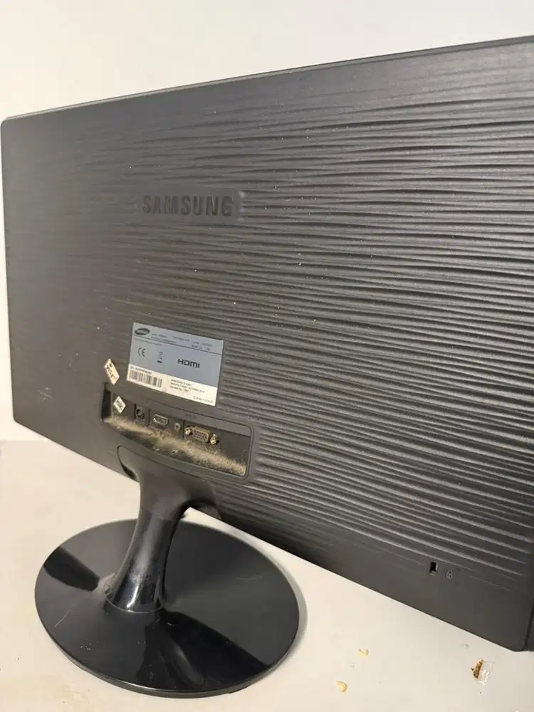 monitor samsung 21.5 inch
