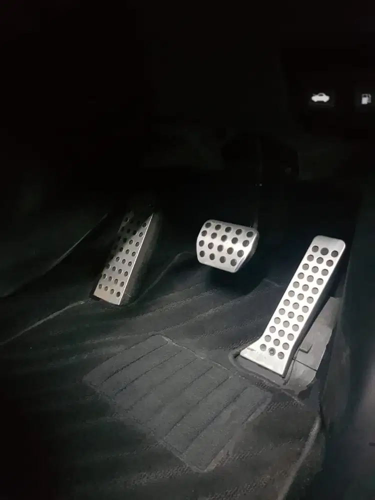 Mazda CX-5 2017 Bensin