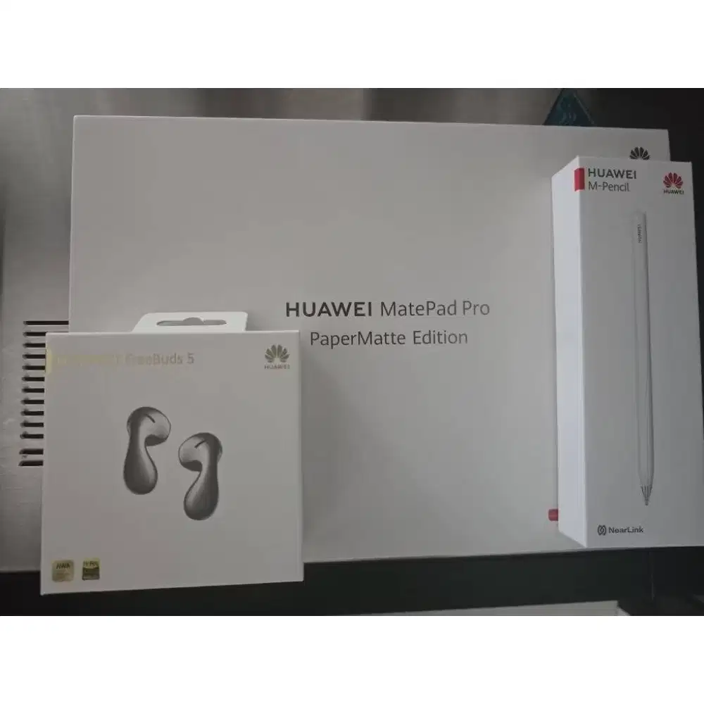 HUAWEI MATEPAD PRO 13.2 2025 PAPERMATTE EDITION