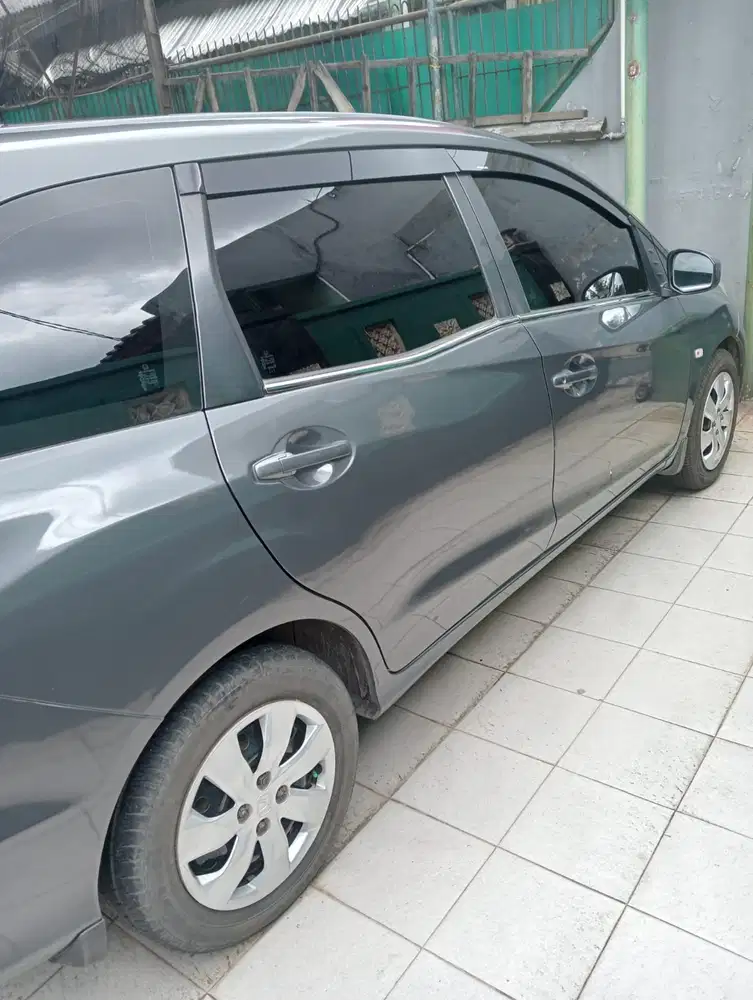 Honda Mobilio 2015 Bensin