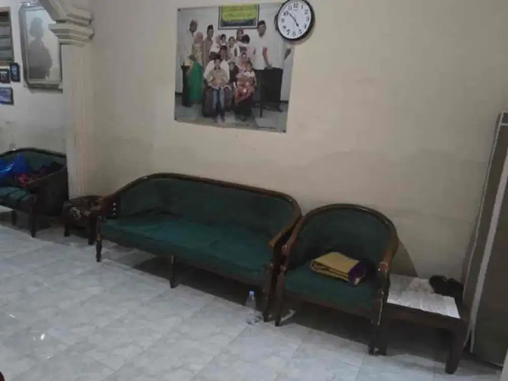 Jl. Kartini Seduri Mojosari, Mojokerto